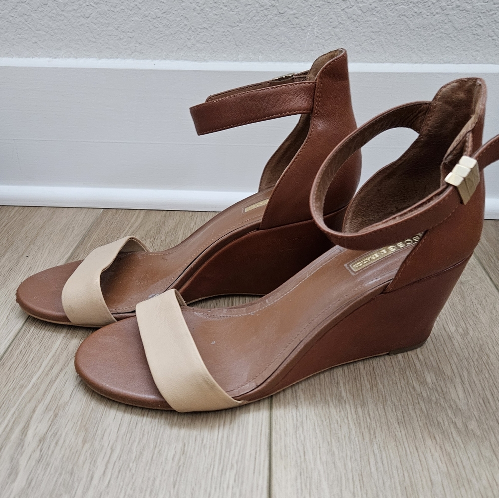 BCBG Heels